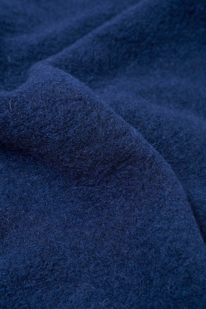 Cardigan Fleece