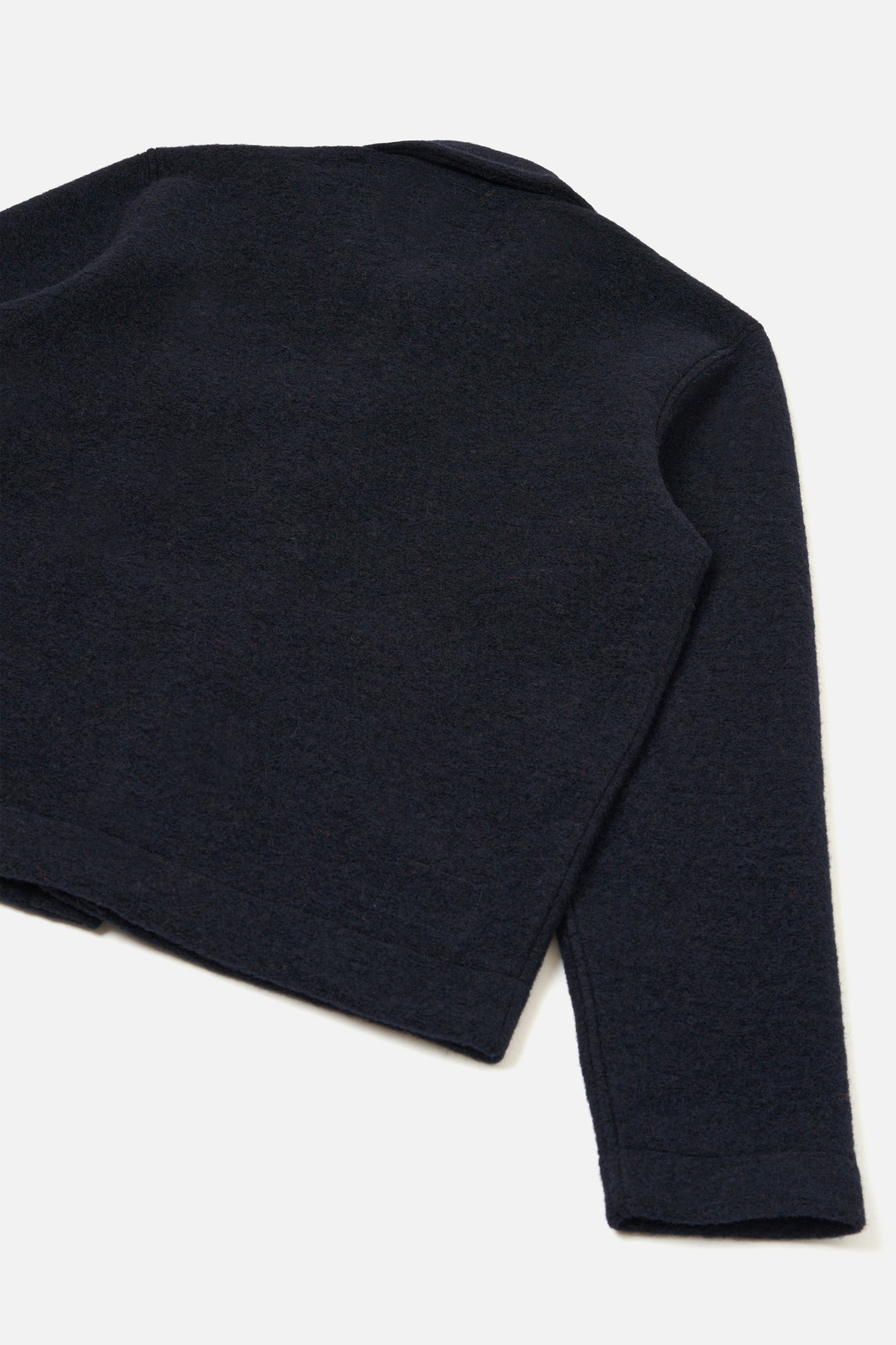 Overshirt Uniform Jacket