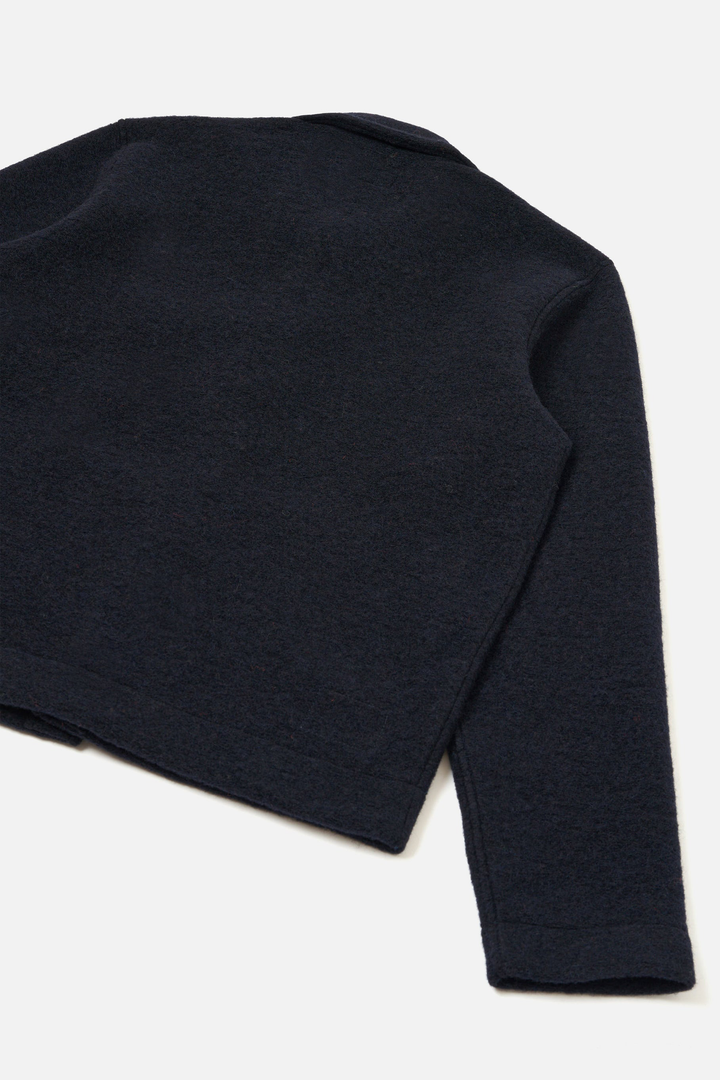 Overshirt Uniform Jacket