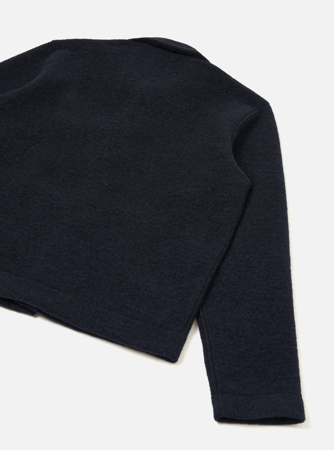 Overshirt Uniform Jacket