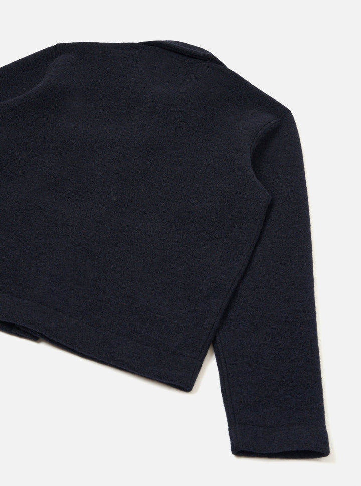 Overshirt Uniform Jacket