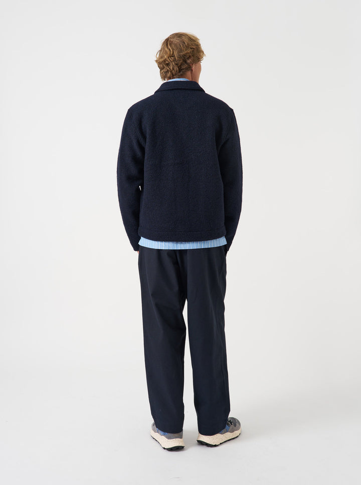 Overshirt Uniform Jacket