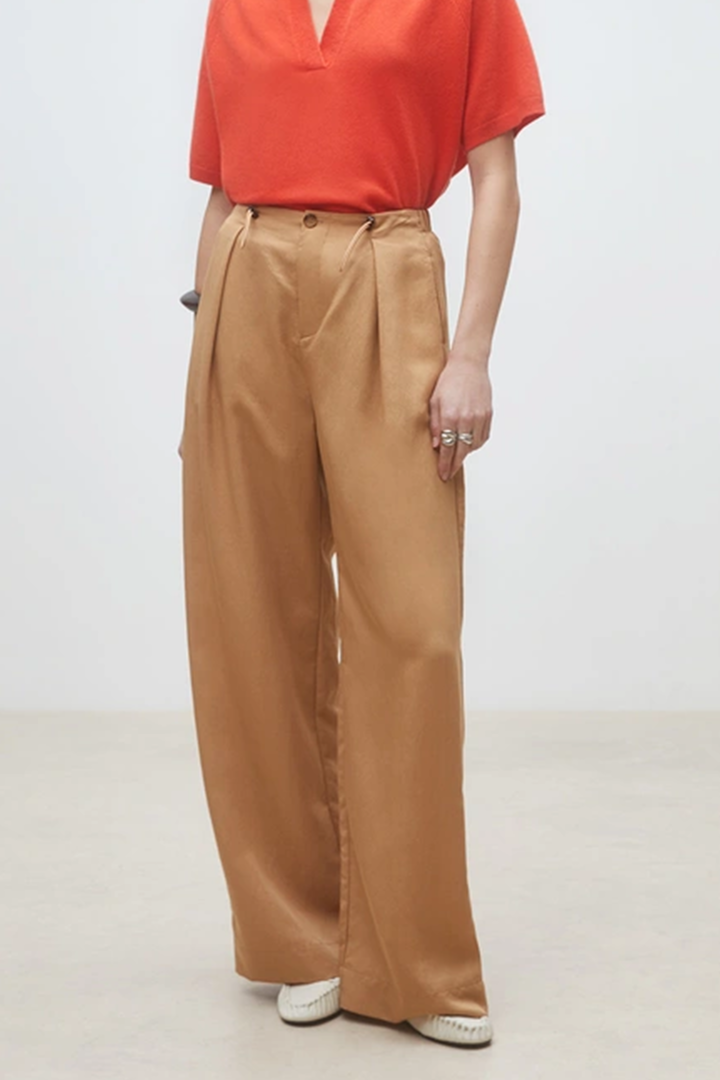 Pantaloni con Pences Jio
