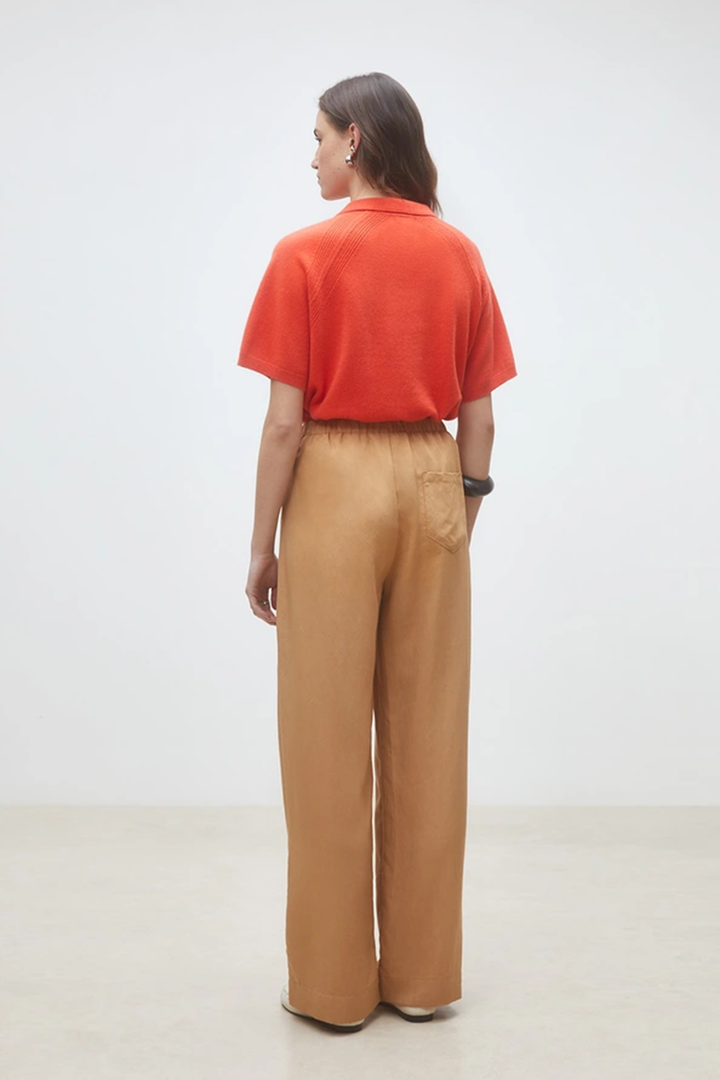 Pantaloni con Pences Jio