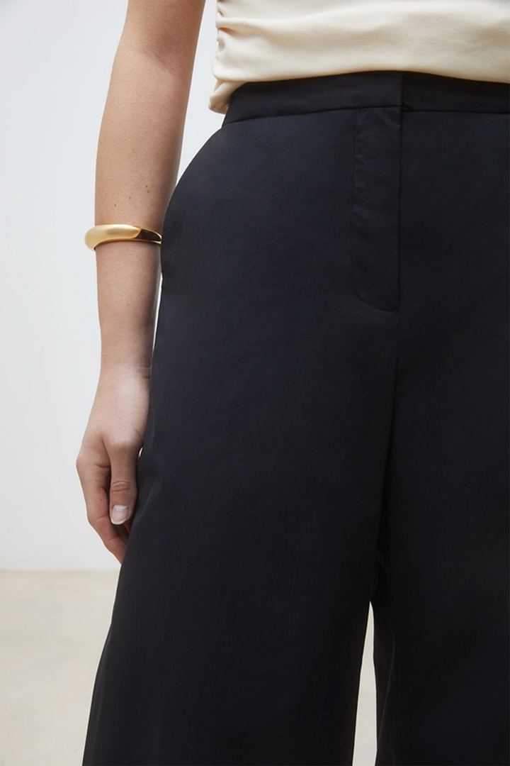 Pantaloni Palazzo Jet