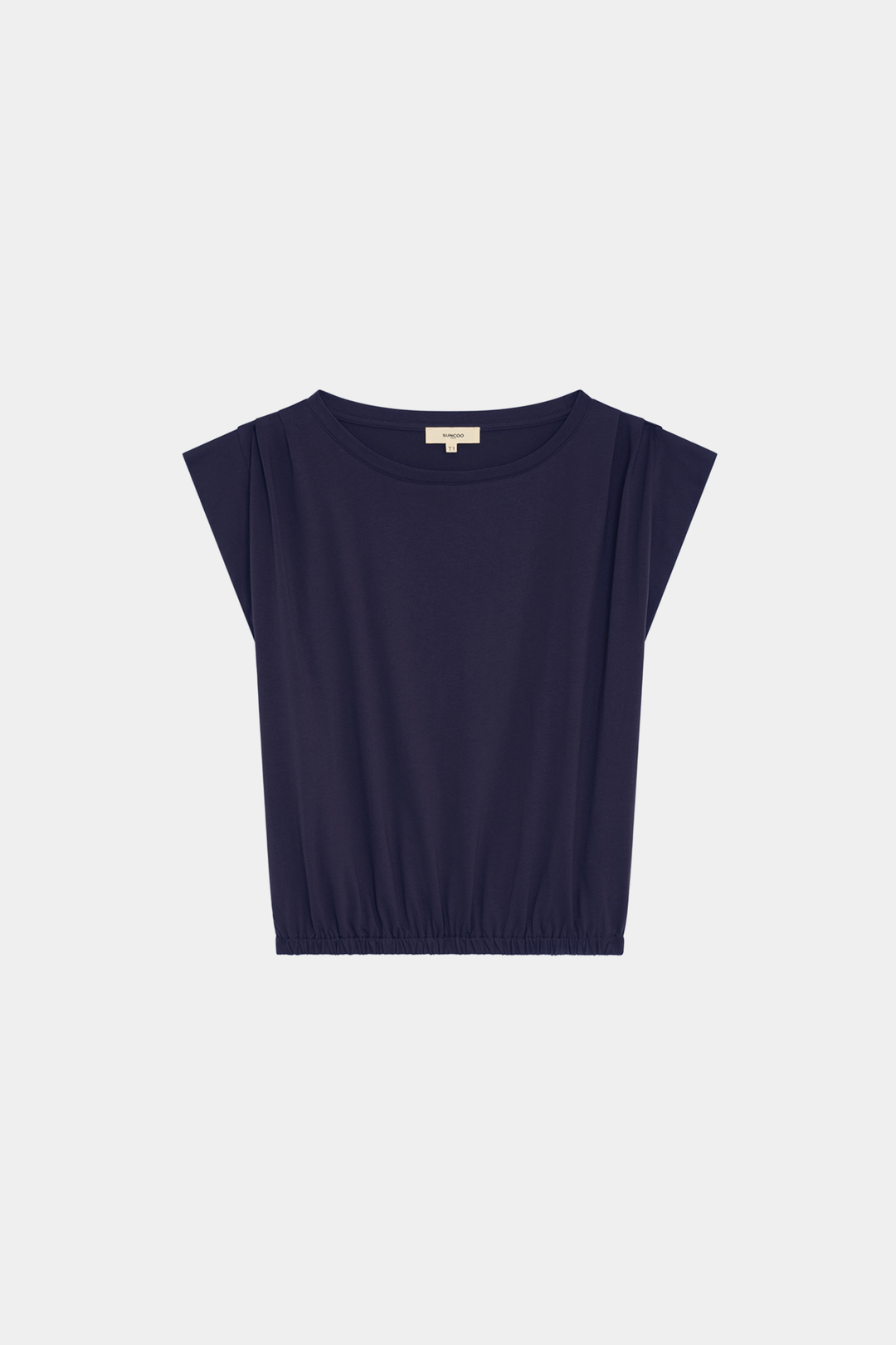T-Shirt Crop Marcha