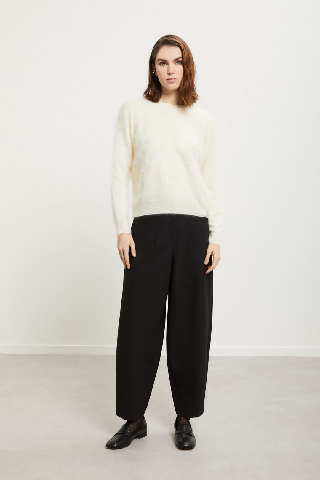 Pantaloni Baloon