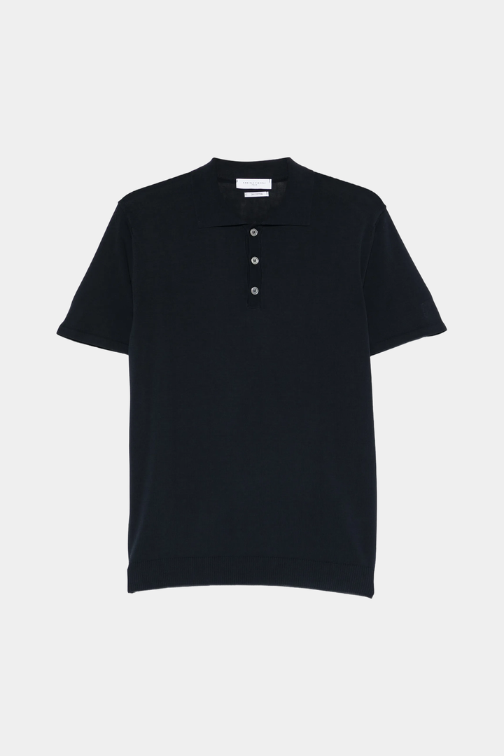 Polo Crepe