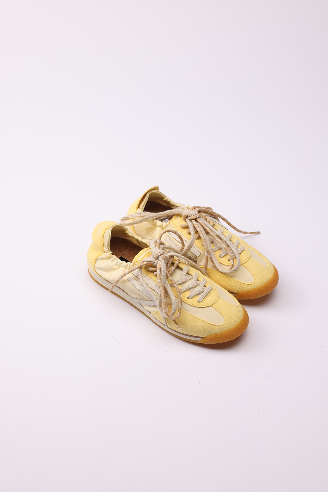 Sneaker 6.02 Panther