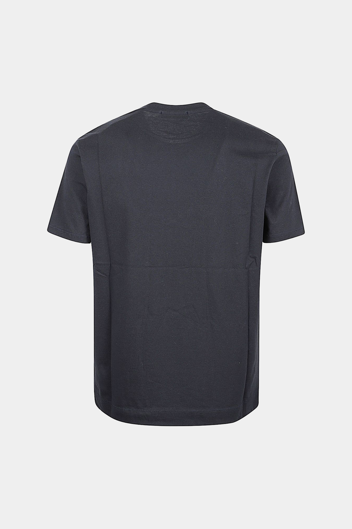 T-Shirt Girocollo