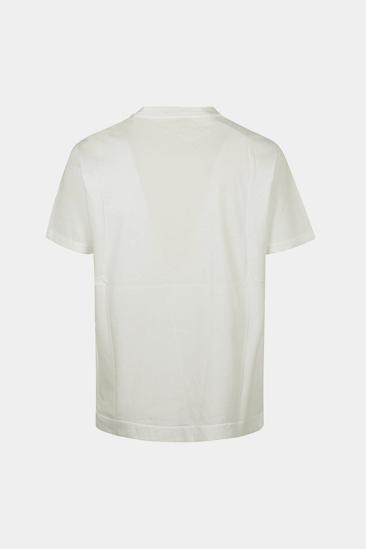 T-Shirt Girocollo