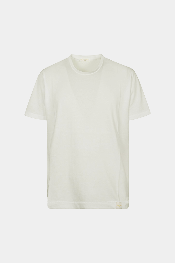 T-Shirt Girocollo