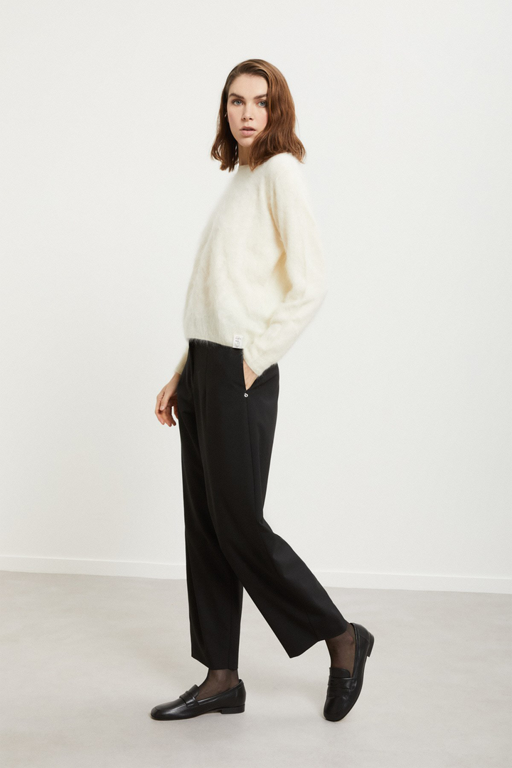 Pantaloni Baloon