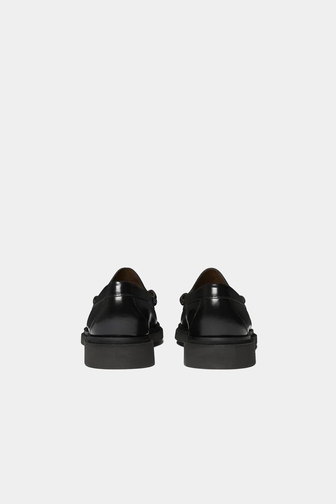 Mocassino Weejun Step Larson Penny Man
