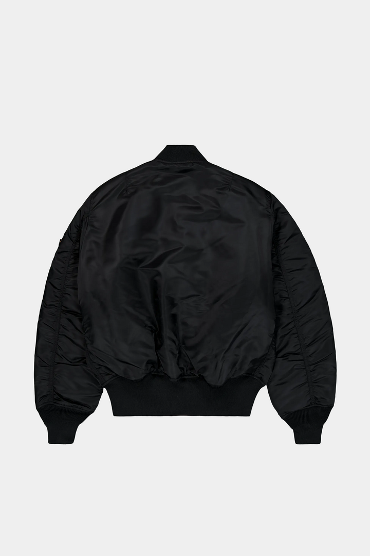Heritage Bomber Jacket MA-1