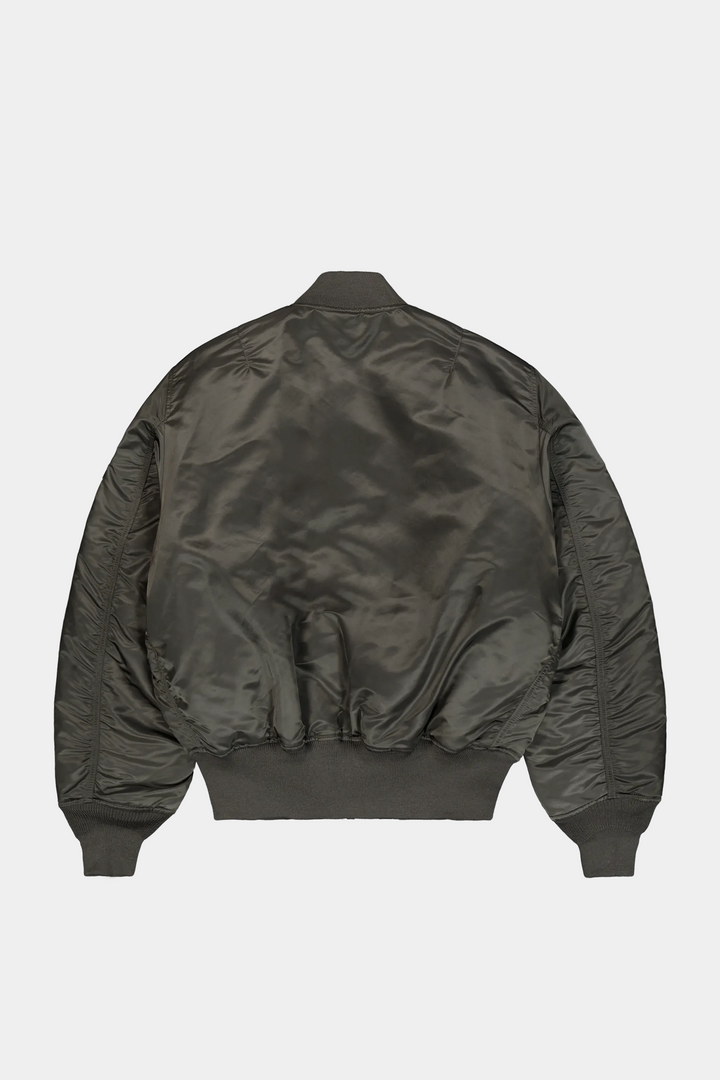 Heritage Bomber Jacket MA-1