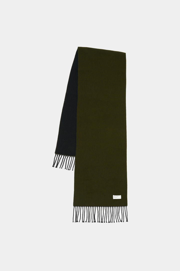Sciarpa Double Side