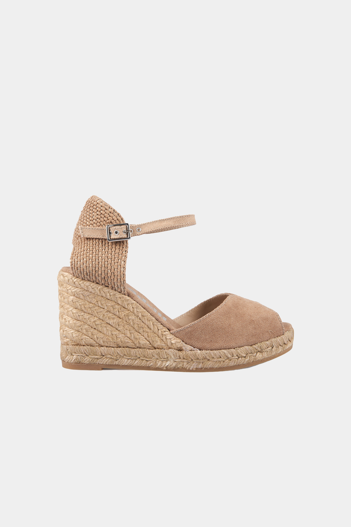 Zeppa Open Toe Cao