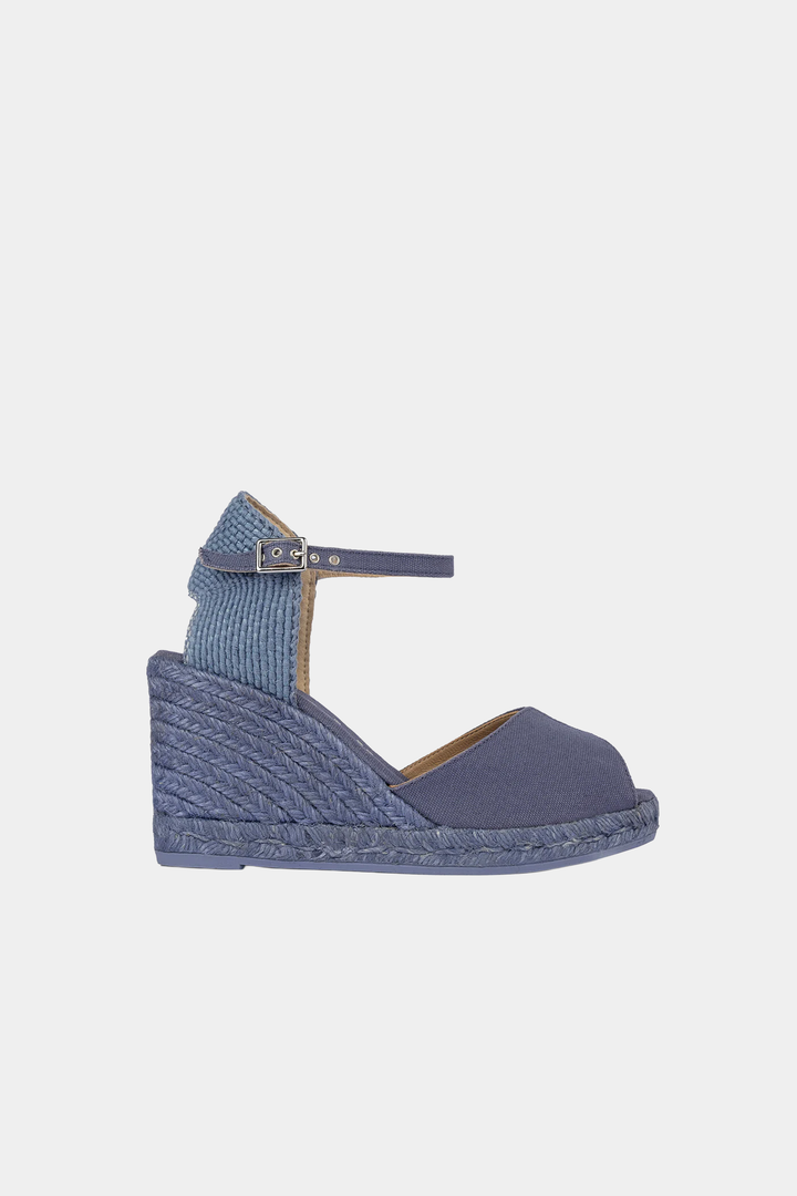 Sandalo Open Toe Cao