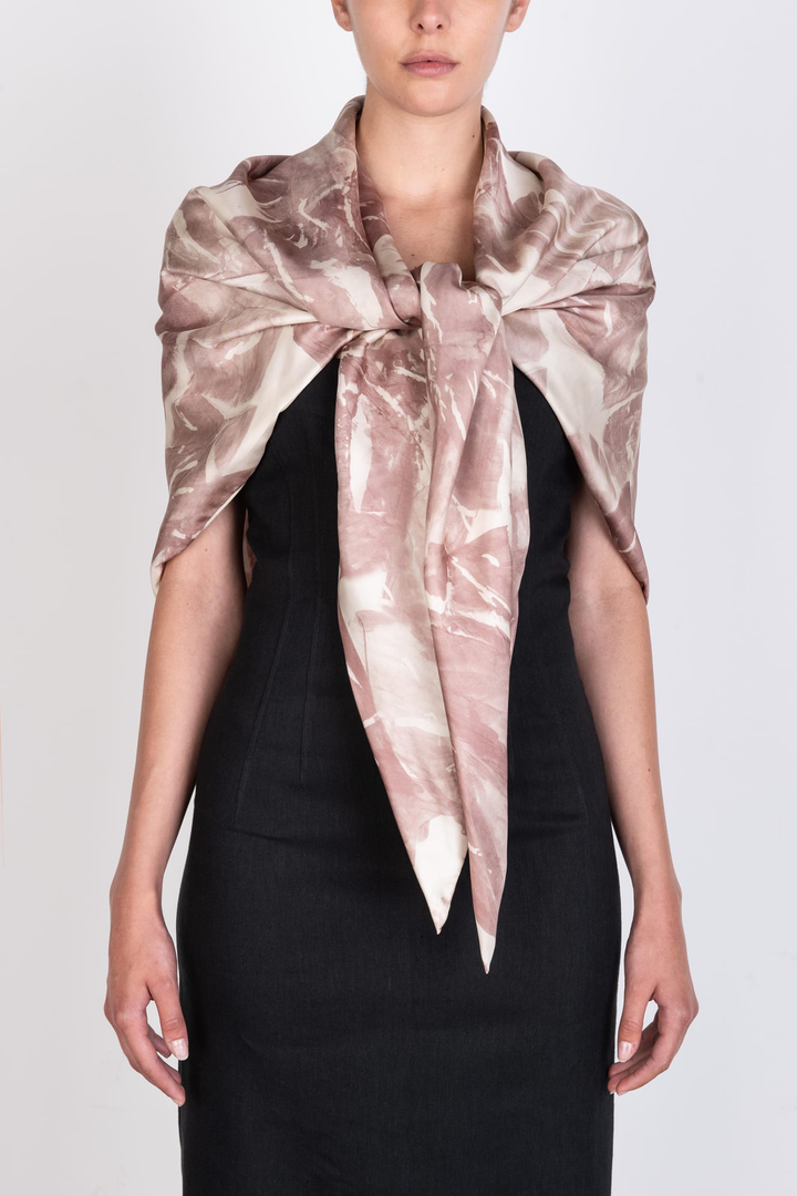 Foulard di Seta