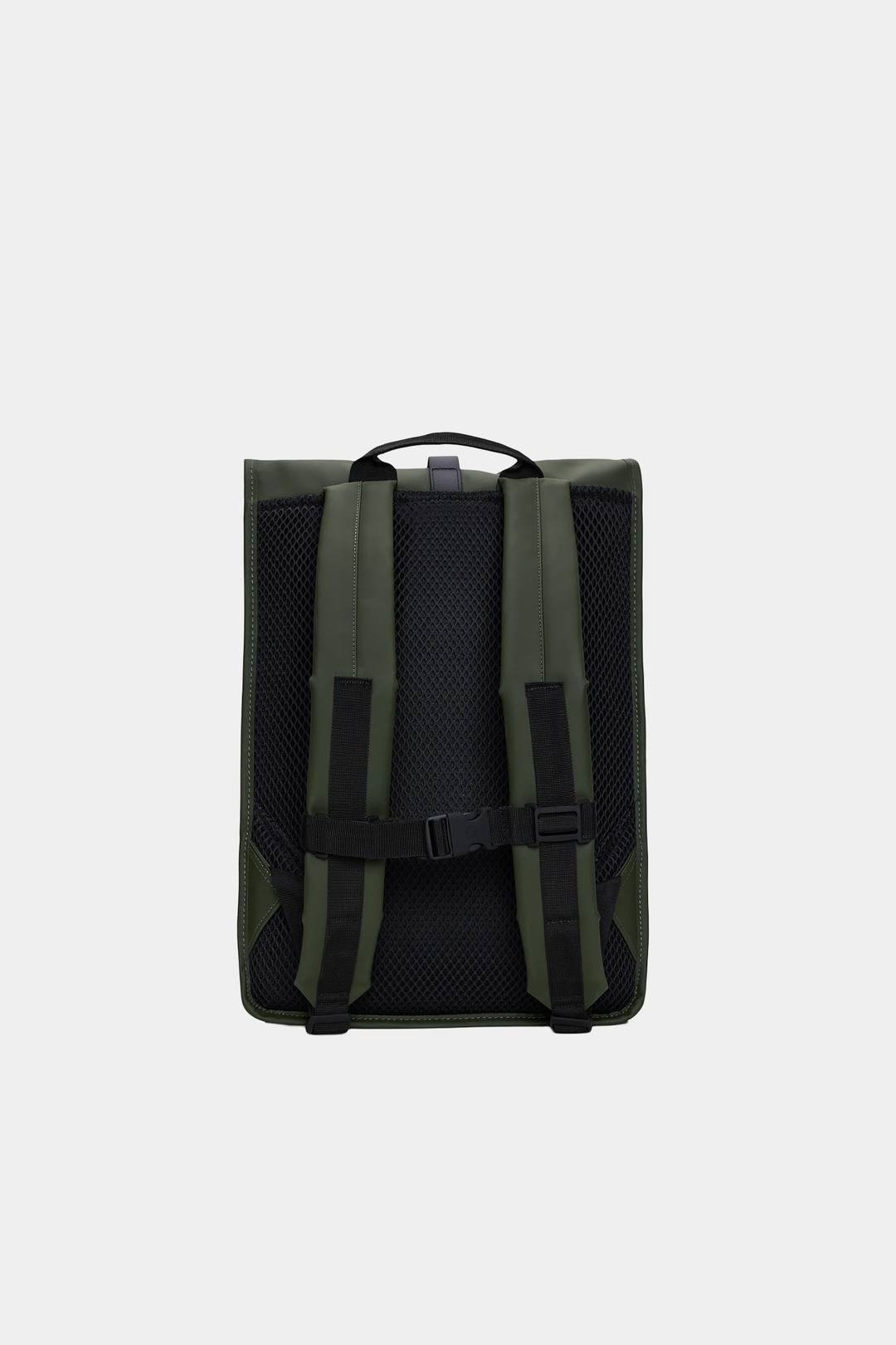 Zaino Rolltop Rucksack