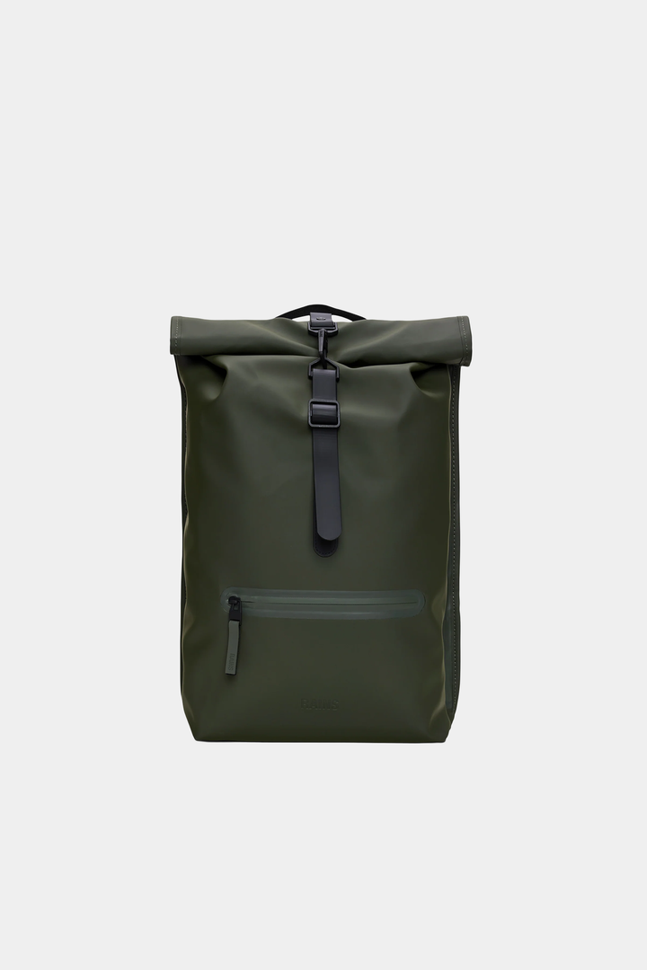 Zaino Rolltop Rucksack