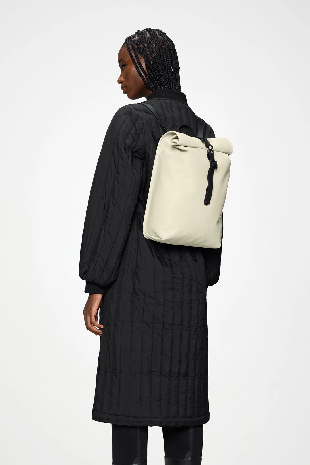 Zaino Rolltop Rucksack Mini