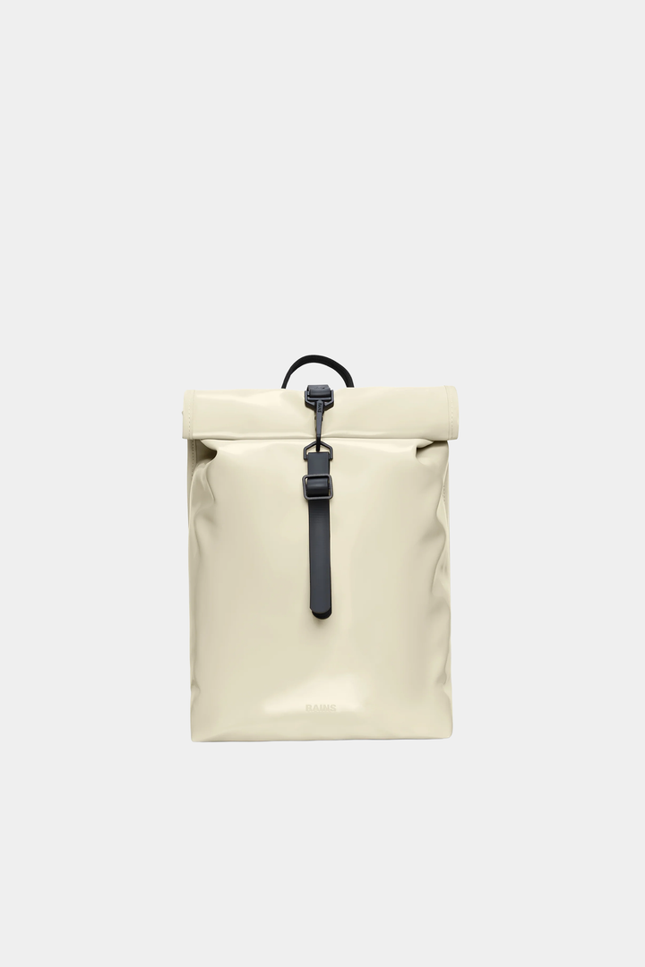 Zaino Rolltop Rucksack Mini