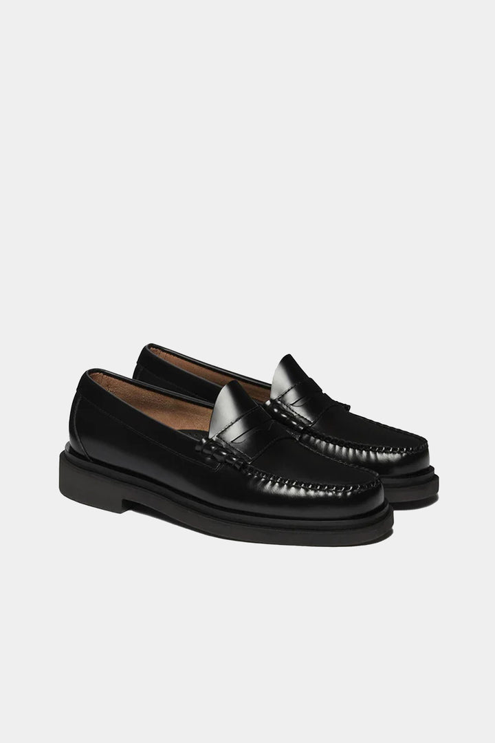 Mocassino Weejun Step Larson Penny Man