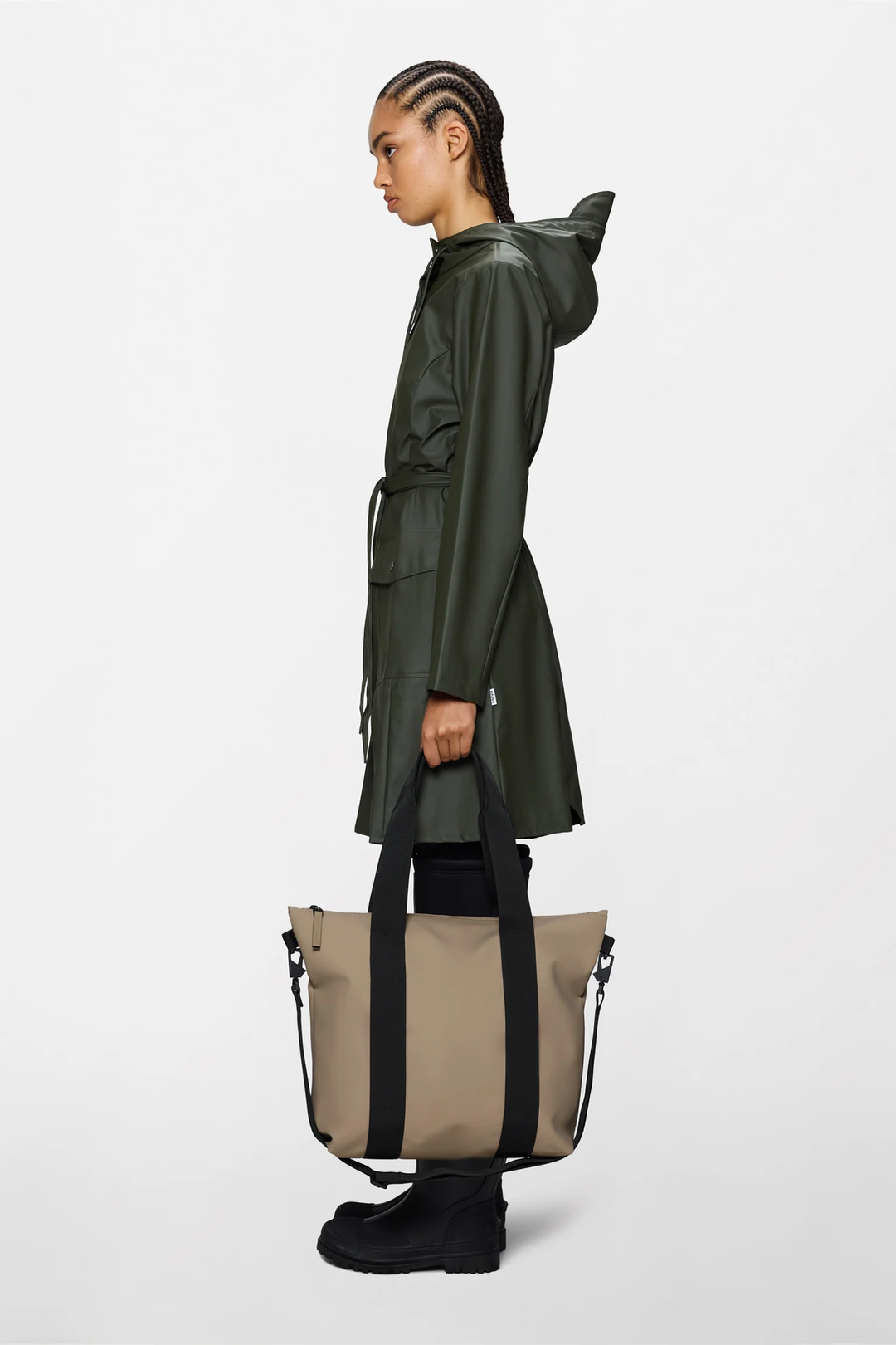 Borsa Tote Mini