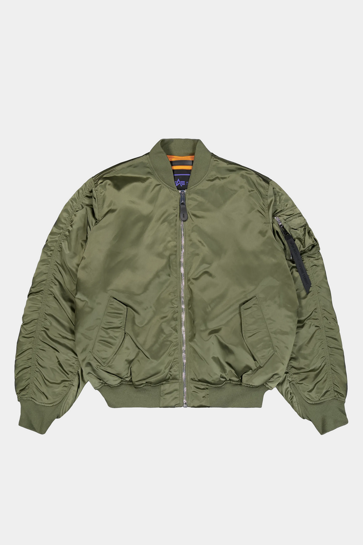 Bomber Jacket MA-1 UV