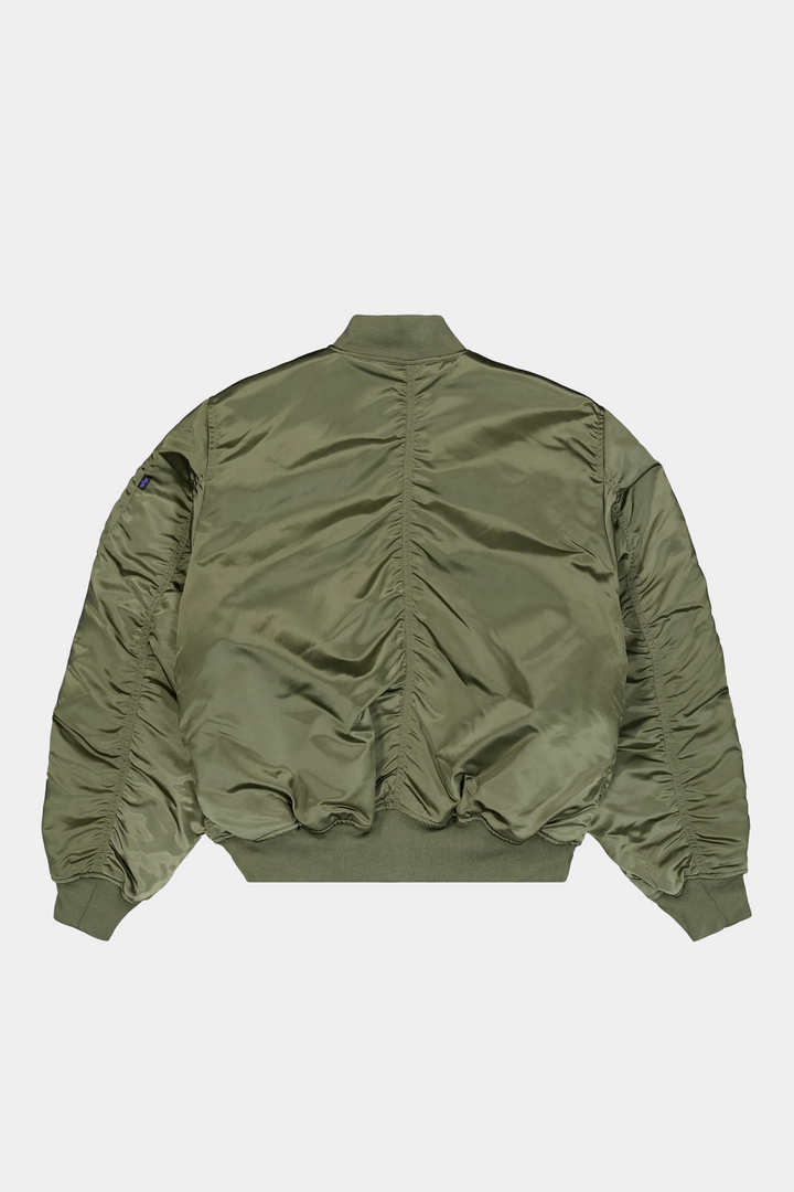 Bomber Jacket MA-1 UV