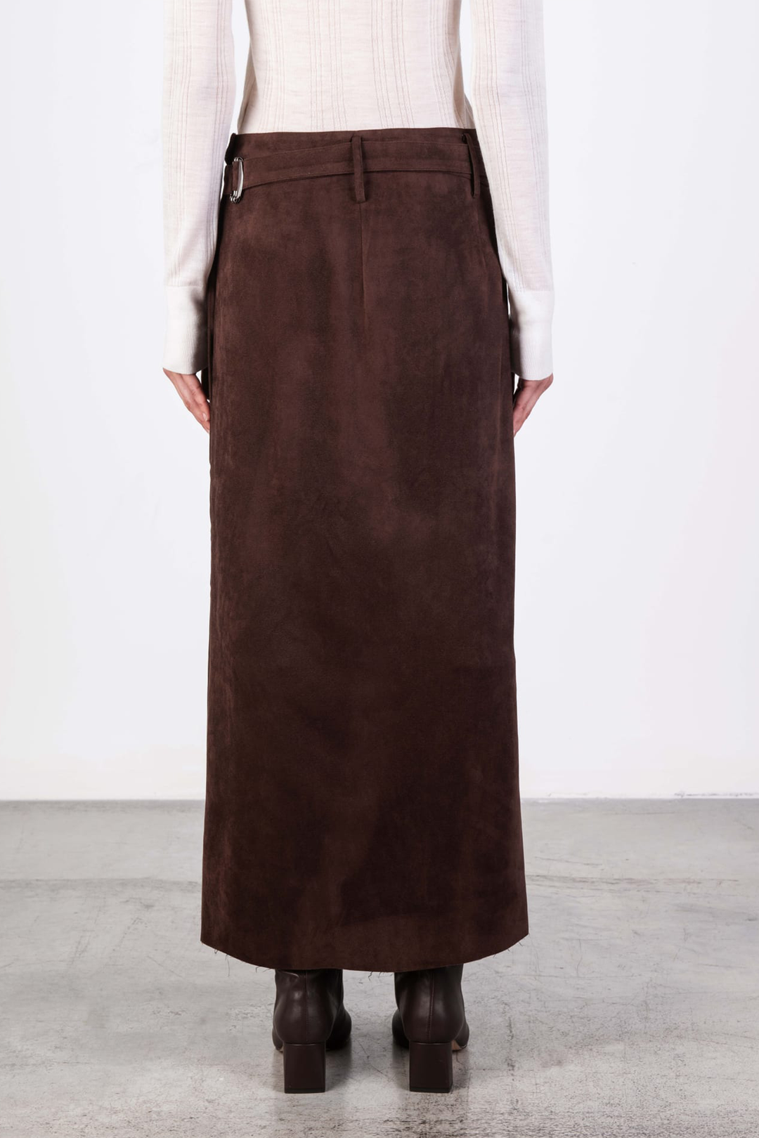 Gonna Lunga a Portafoglio