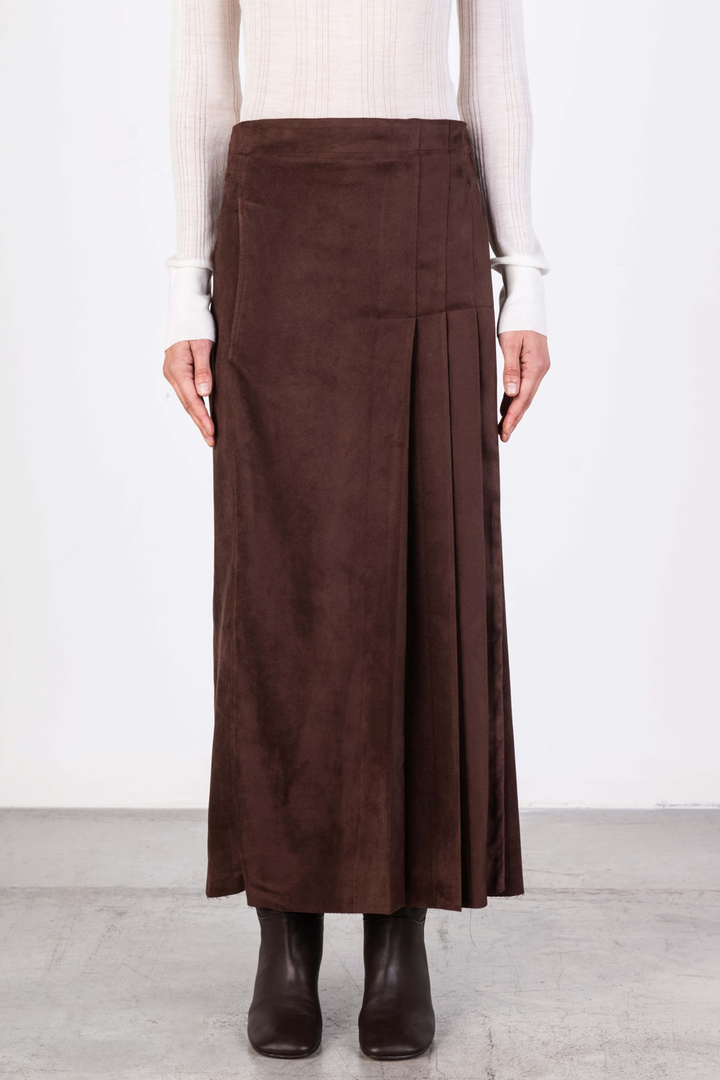 Gonna Lunga a Portafoglio