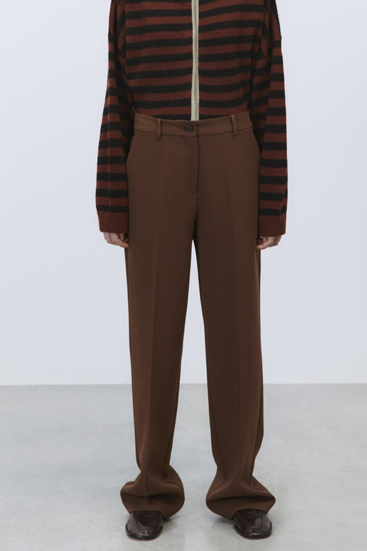 Pantaloni Ampi Urban Daily