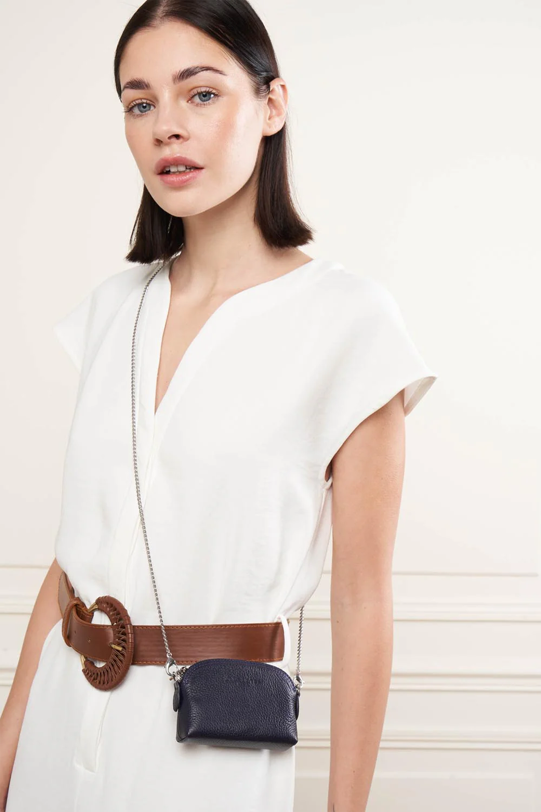 Portamonete Foulonne PM