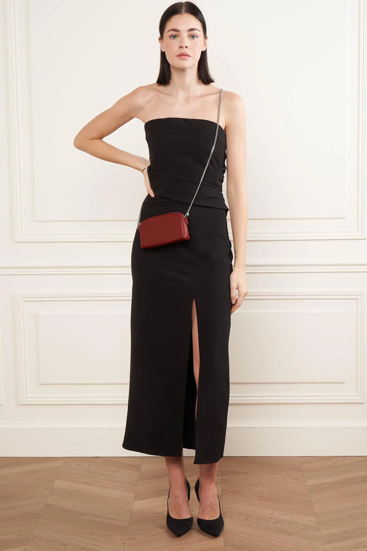 Borsetta a Tracolla Foulonne PM