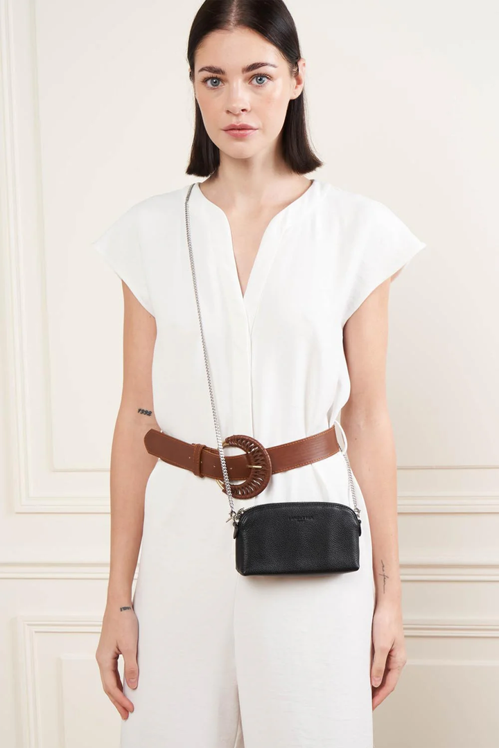 Borsetta a Tracolla Foulonne PM