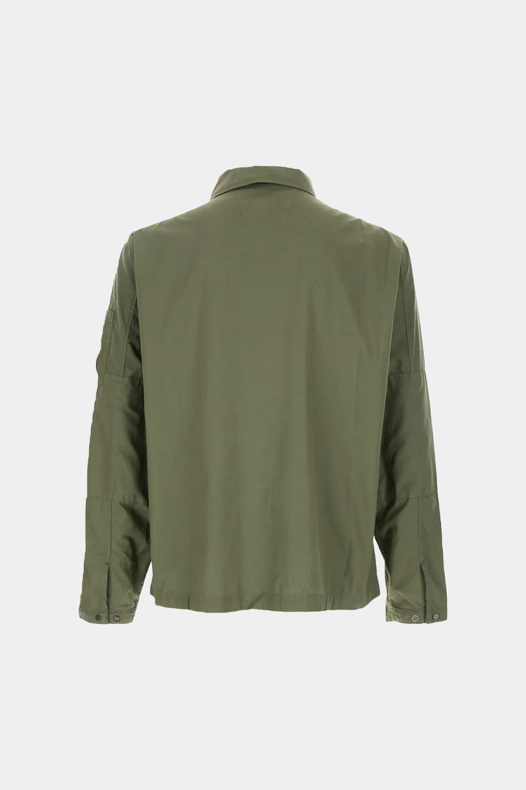 Giubbotto Overshirt