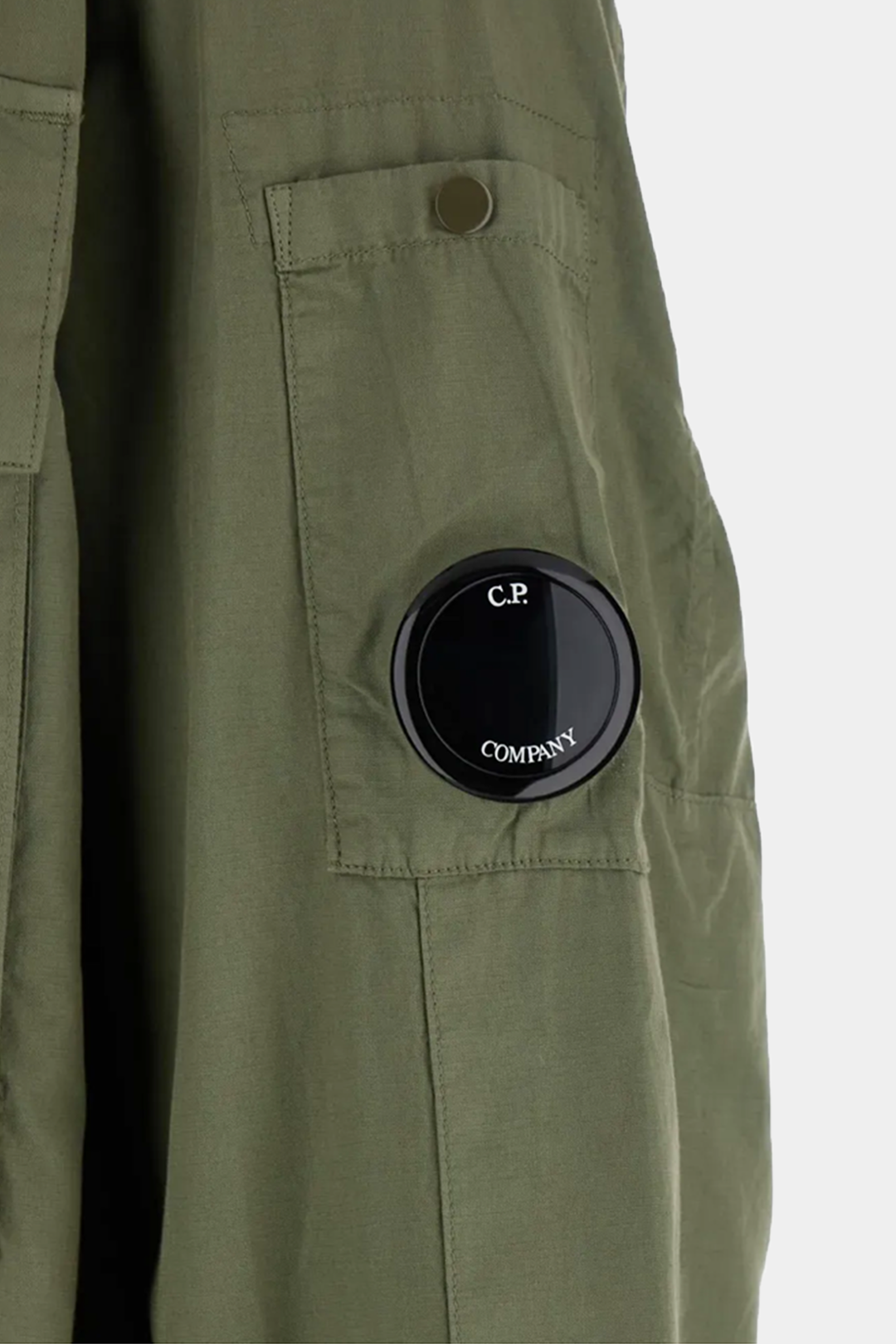 Giubbotto Overshirt