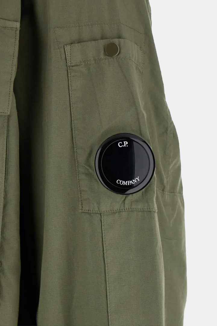 Giubbotto Overshirt