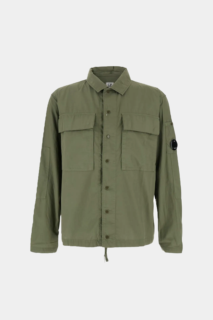 Giubbotto Overshirt