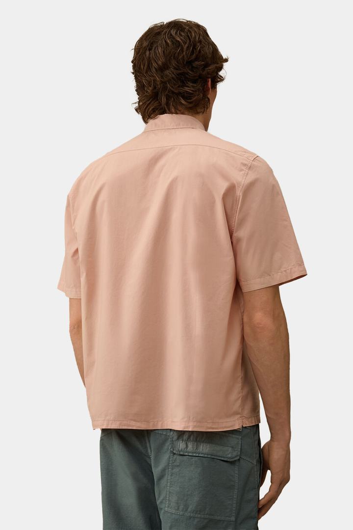 Camicia a Manica Corta