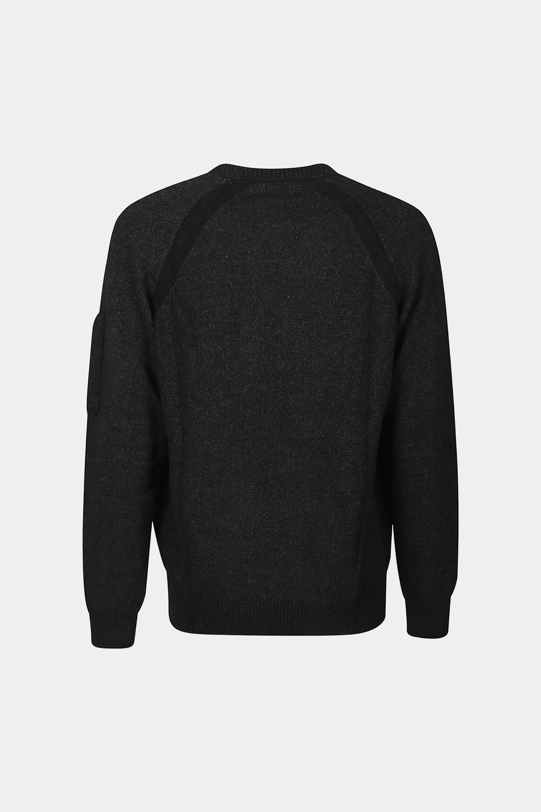 Maglia Girocollo Fleece