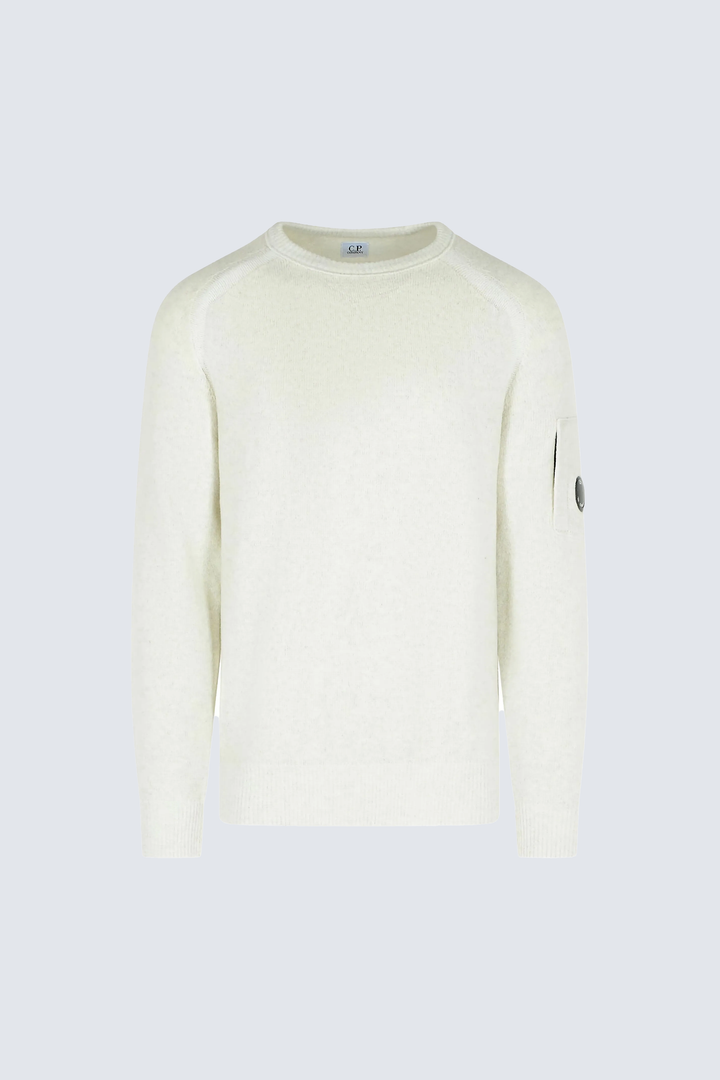 Maglia Girocollo Fleece