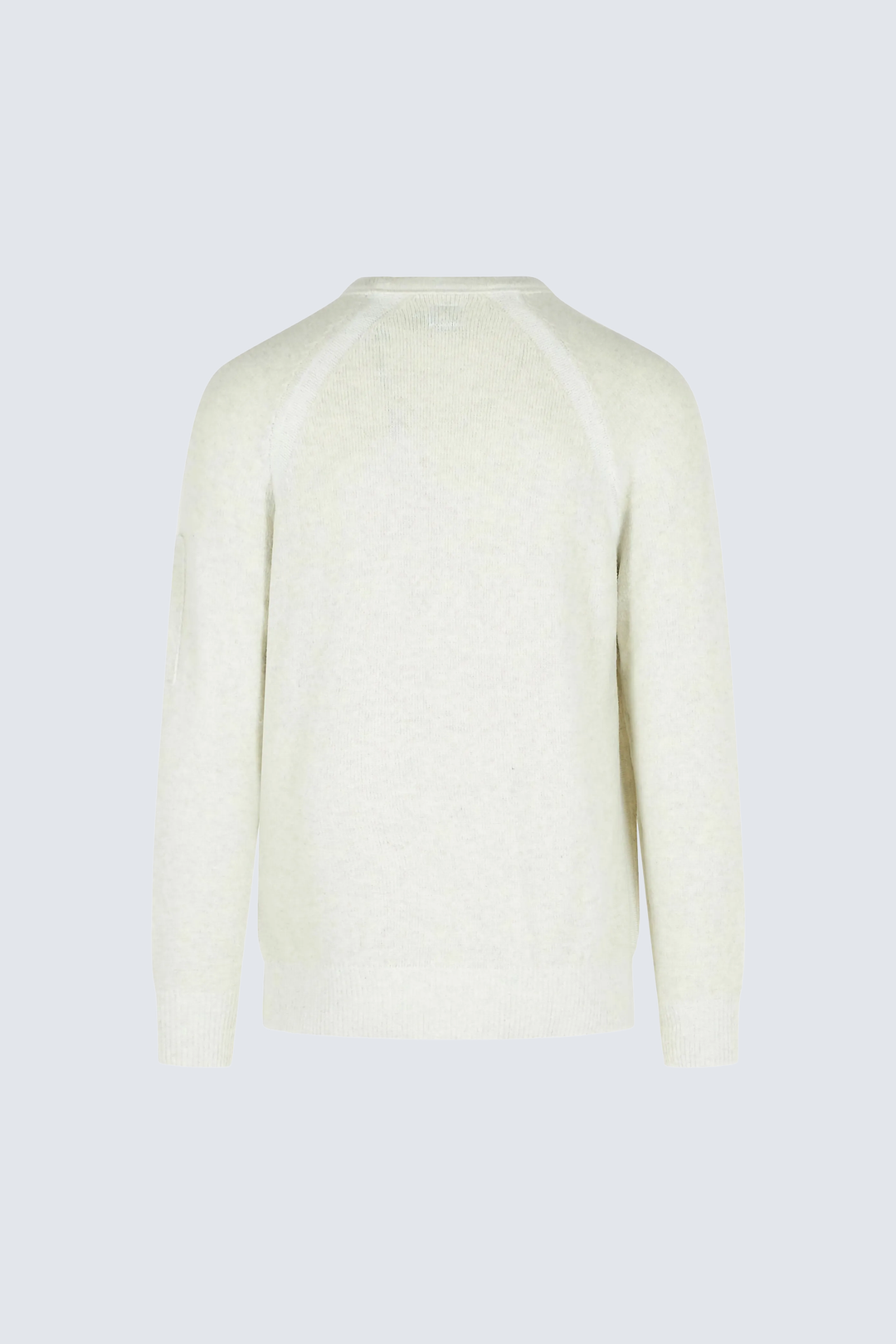 Maglia Girocollo Fleece