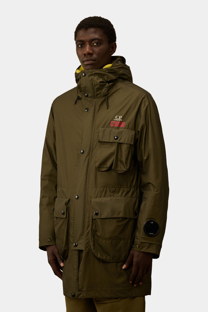 Parka Gore G-Tipe