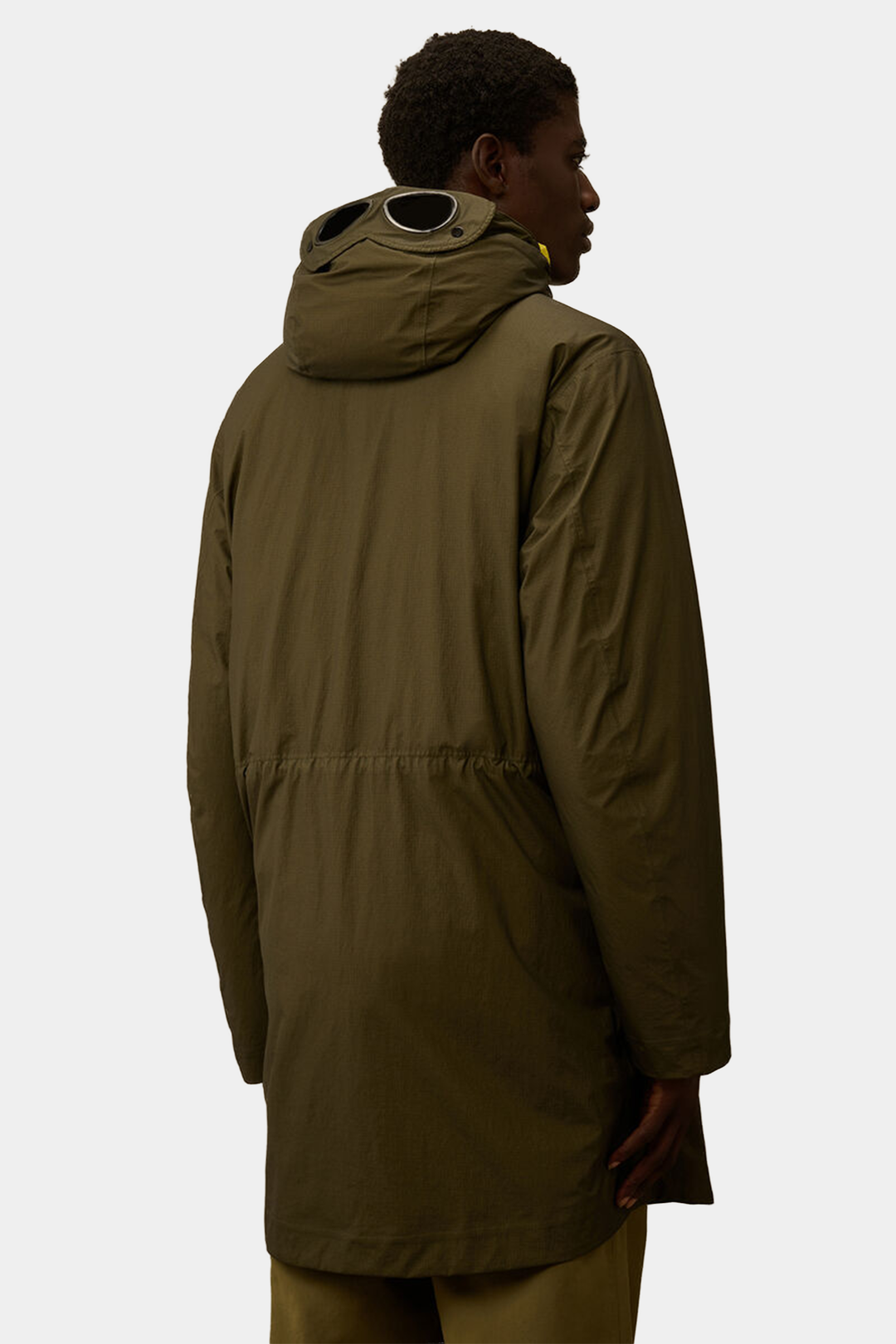 Parka Gore G-Tipe