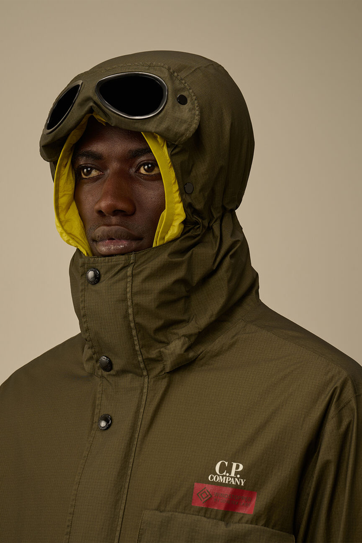 Parka Gore G-Tipe