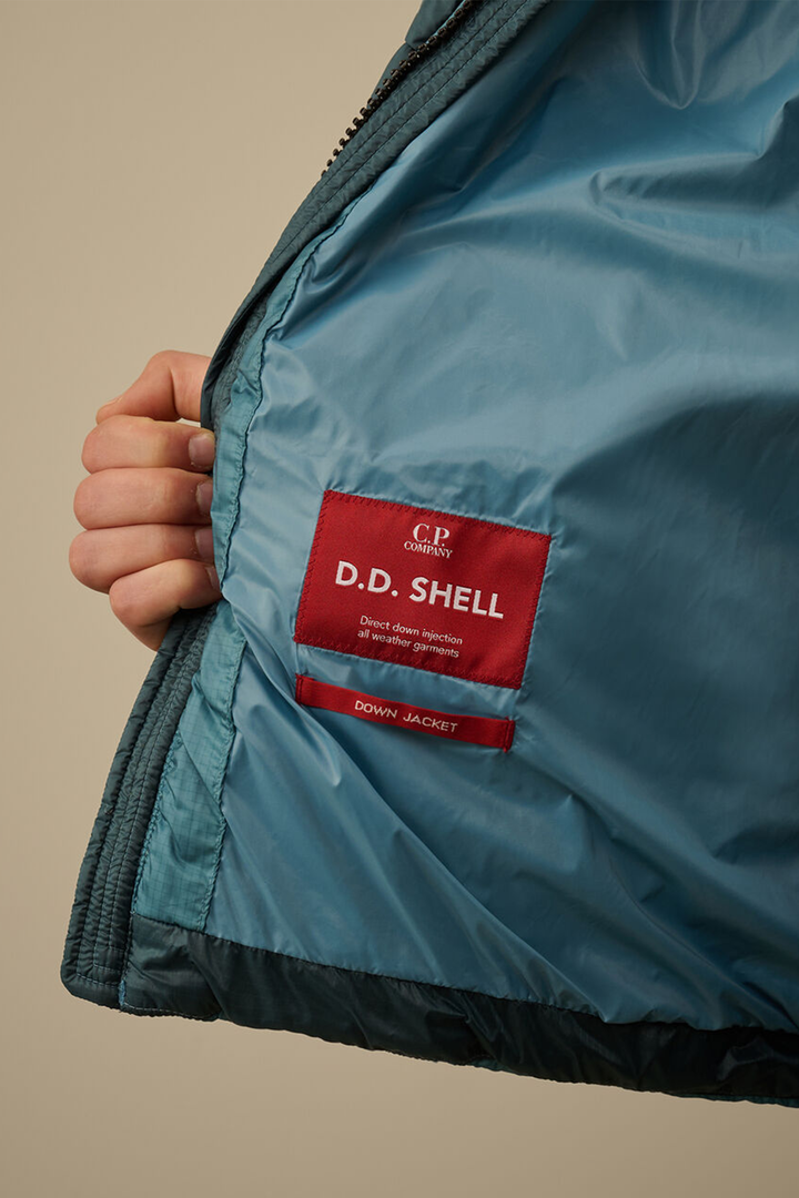 Giubbotto DD Shell